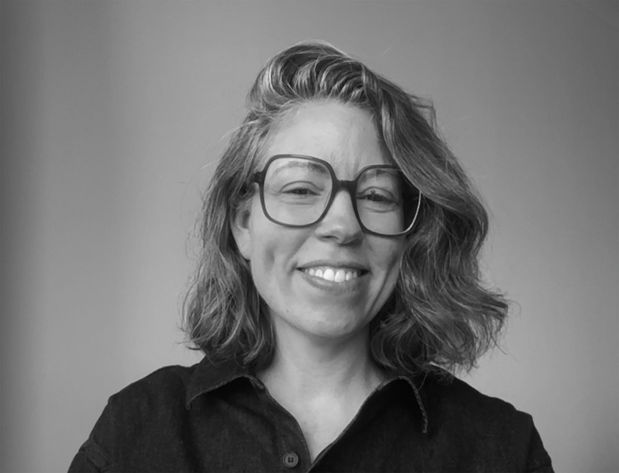 Prof. Dr. Lisa Moffitt