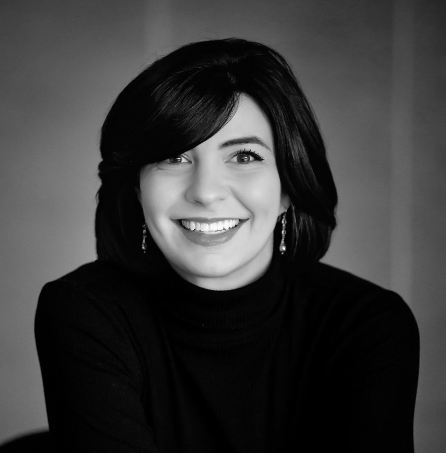 Prof. Piper Bernbaum