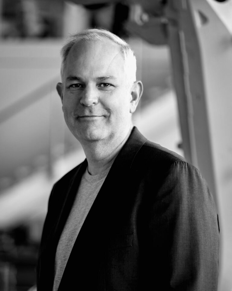 Dr. Russell Loveridge