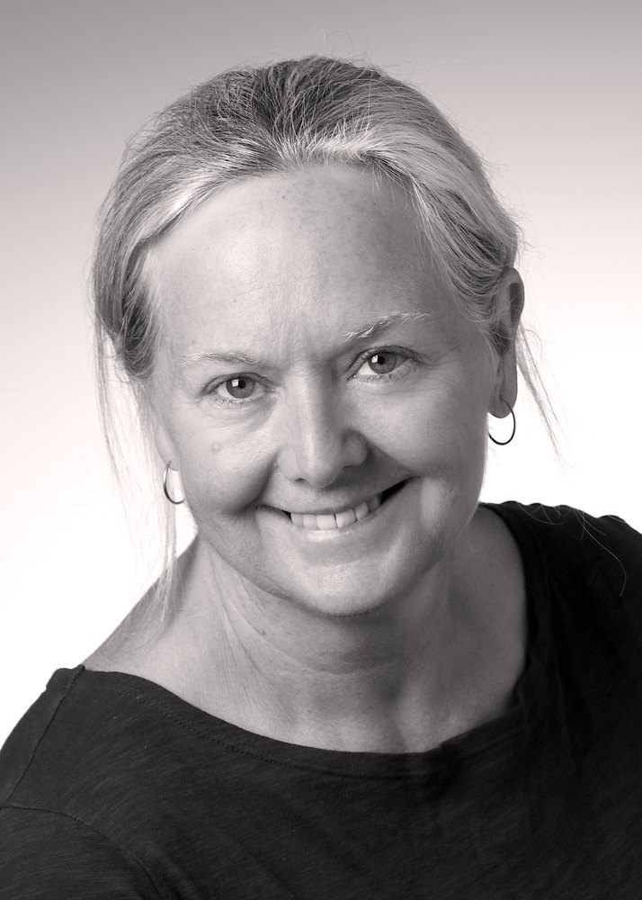 Prof. Dr. Sheryl Boyle